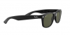 OKULARY RAY-BAN® NEW WAYFARER RB 2132 901/58 58 ROZMIAR L Z POLARYZACJĄ